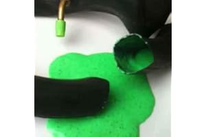 HOTA Joolz Inner Tube 12 1/2 x 2 1/4 (57-203) - Slime Treated