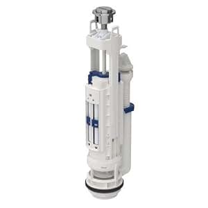 Geberit Impuls Type 290 Dual Flush Valve Syphon Replacement – 282.350.KD.1