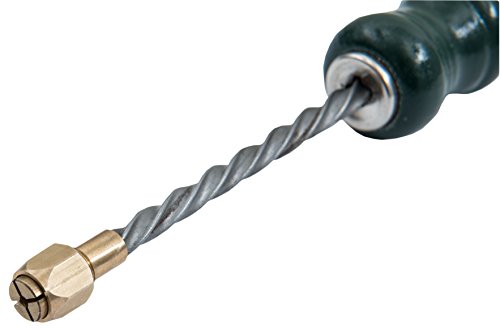 Connex COXT861130 Drillbohrer mit 3 Einsätzen - 6
