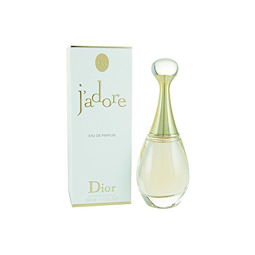Dior J'adore Eau de Parfum Spray for Women 50 ml
