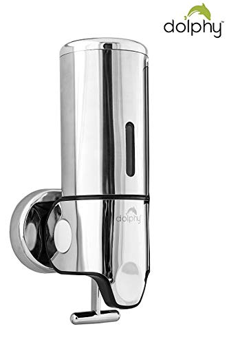 Dolphy Automatic IPA sanitizer Spray Dispenser 2200 ml