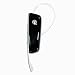 Hugo Bluetooth Headset For Motorola Moto G4 Plus And All Motorola Mobiles With Touch Sensor Premium High Quality Compatible RS.999.00