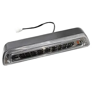 Decdeal 10mm High-Performance Spark Plug Wires(Bend End) Set Fit for Chevrolet GM, Compatible with LSx LS1 LS2 LS3 LS6 LS7 SI-AT38006