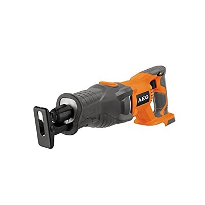 AEG Scie egoine sans fil AEG PRO BUS18CLI (sans batterie)