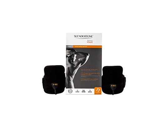 Slendertone Herren EMS-Armtrainer, 0397-2034