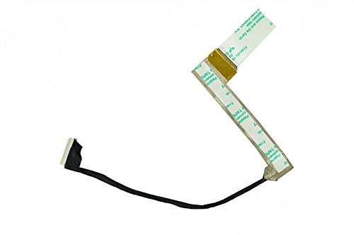 Preisvergleich Produktbild Clevo Display-Kabel LED 43,9cm (17,3 Zoll) W370ET