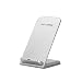 Produktbild Mobile Phone Fast Wireless Charger Universal Fast Charging Vertical Wireless Charger For Iphone Samsung