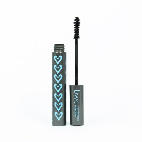 Beauty Without Cruelty Waterproof Mascara Black