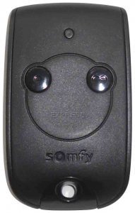 Somfy Télécommande SOMFY Keytis NS 2 RTS - SOMFY
