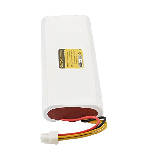 Akku NI-MH 3000mAh 18V für Automower G2 | SH | 210 AC | 220 AC | Solar Hybrid Solarmäher | 230 ACX - 3