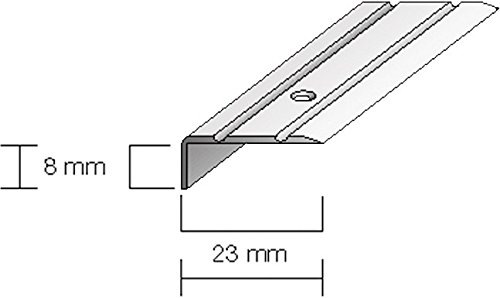 Preisvergleich Produktbild REPAC TREPP.WINK EL ALU SAND SB559080