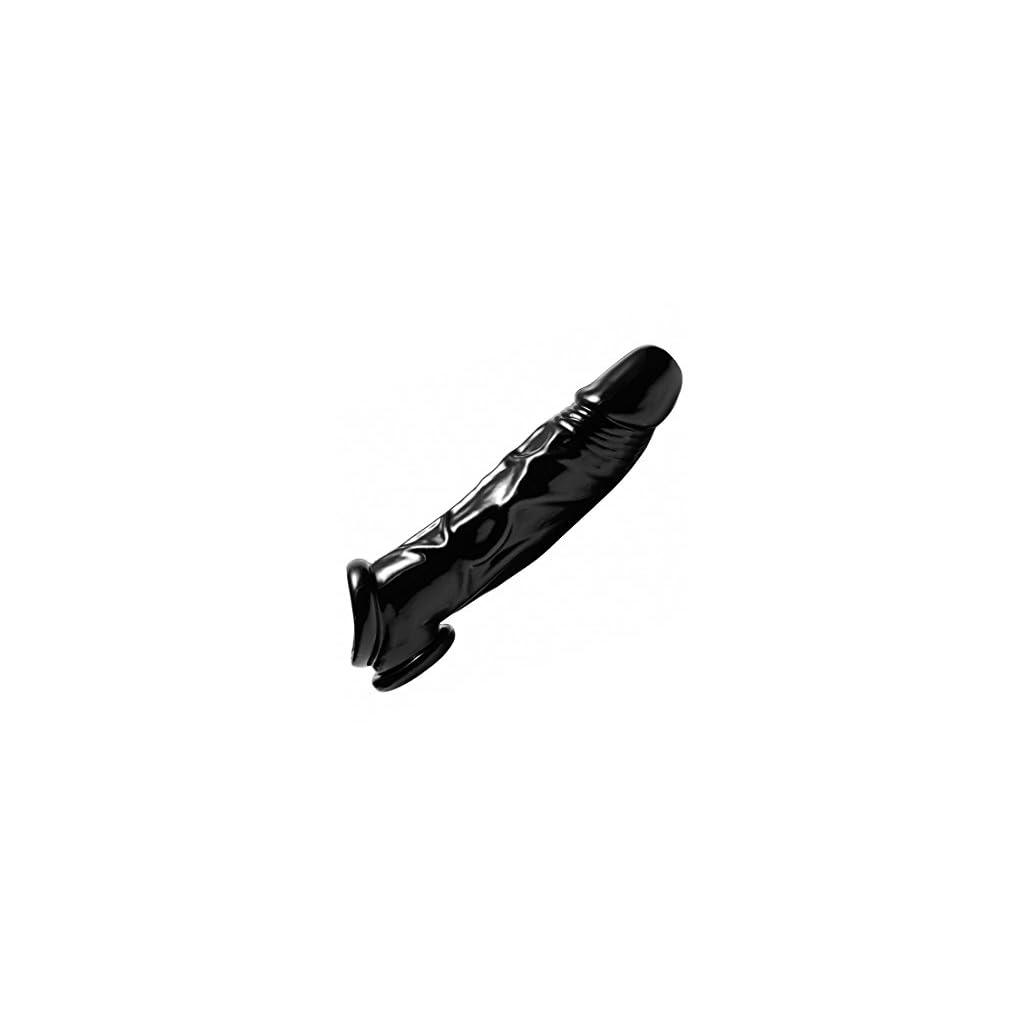 Fuk Tool Penis Sheath and Ball Stretcher