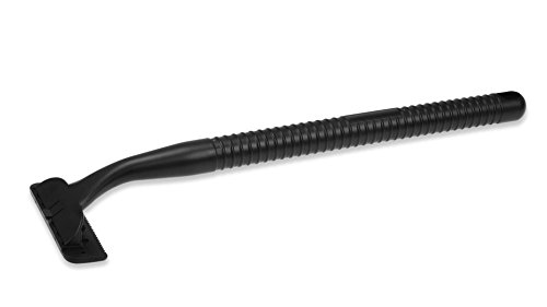 RESPEKT Rückenrasierer – Do it yourself – Rücken rasieren leicht gemacht - 2