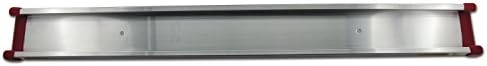 Bruns SB0.10 Wall Rail 1 m for Universal Mounting Bracket