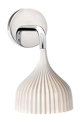 Kartell E' Lampe, cristal