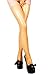 Produktbild Latex Strümpfe, Länge 82 cm (L, transparent)