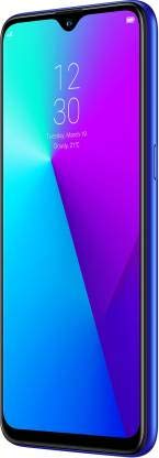 Realme 3i (Diamond Blue, 32 GB) (3 GB RAM)