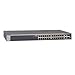 Produktbild Netgear GS728TX-100NES - S3300 28PT SMART Switch - Stackable W/10G IN