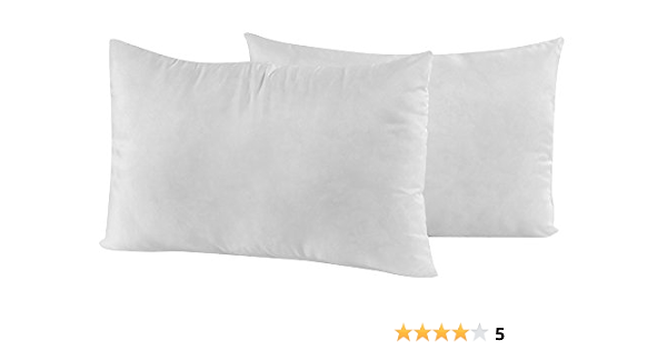 fogarty feather pillows