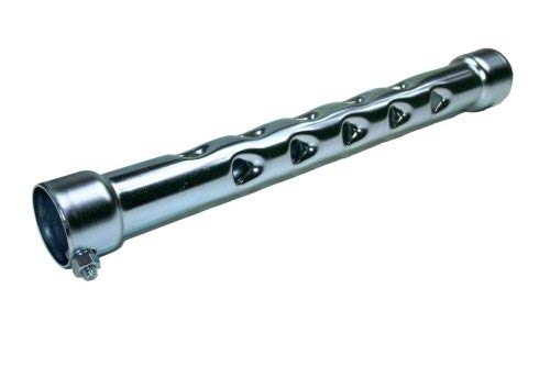 40 mm x 325 mm universal de Db Killer para 1 3/4 pulgadas - Colector