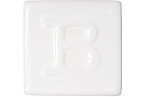 Botz-Flüssig-Glasur 9101, Weiß, 200ml