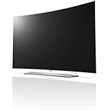 LG 55EG920V - Televisor UHD (4K) de 55" (3840x2160), negro