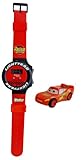 Cars 2 Disney Jungen-Armbanduhr Digital Quarz 88005