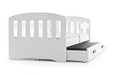 cama individual infantil No enviamos las camas a Islas Canarias y Baleares!