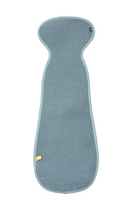 Aeromoov Assise pour siège auto groupe 2/3 aeromoov menthe 2017
