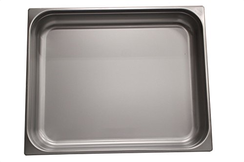 GN Behälter 2 1 Gastronorm/ Gastronomiebehälter Fagor 18/10 Edelstahl 31,5 Liter - 2