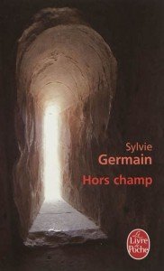 couverture de : Hors champ