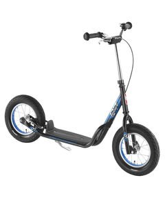 Preisvergleich Produktbild Puky Roller R 07 L Schwarz