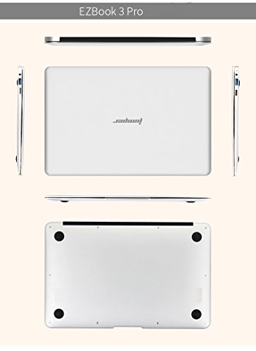  6g Memory office2010 installed  Jumper Ezbook 3 Pro 13 3 inch ultra thin lightweight large screen laptop high speed Intel static CPU with memory 6GB 