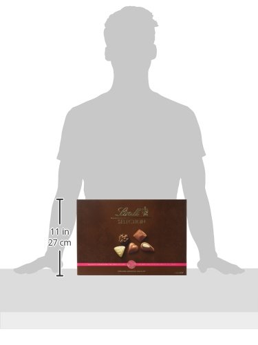Lindt Chocolate Selection, 428g Lindt Chocolate Selection, 428g - Image 7