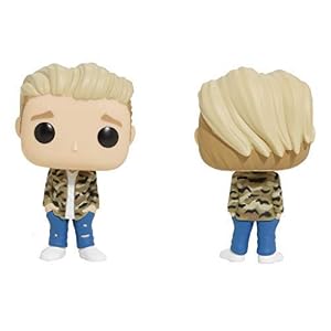Funko Pop Justin Bieber (56) - Imagen 5