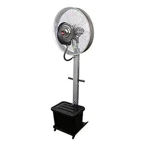 MIST FAN WITH STAND