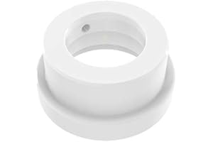 Pastidea - Adattatore bianco compatibile con Philips Pasta Maker Avance e Serie 7000