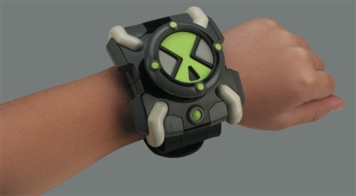 Bandai Ben 10 Omnitrix F/X