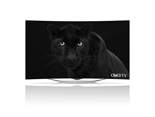 Preisvergleich Produktbild LG 55EC930V - Curved OLED - Full HD - 55 Zoll
