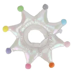 Soft Cat Recovery Collar, Cat Collar Exquisite Waterproof for Dogs for Cats for Pets