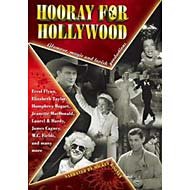 Hooray for Hollywood [DVD] [Region 1] [US Import] [NTSC]