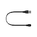 Fitbit FB155CCC Charge Charging Cable (Black) RS.1049.00