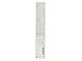 Professional Eye Pencil 01 Black