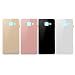 Produktbild Maxwell trader Ersatz Backcover Akkudeckel für Samsung Galaxy A5-2016-A510F/A310F A3 2016 Rückseite Akkudeckel mit Kleber