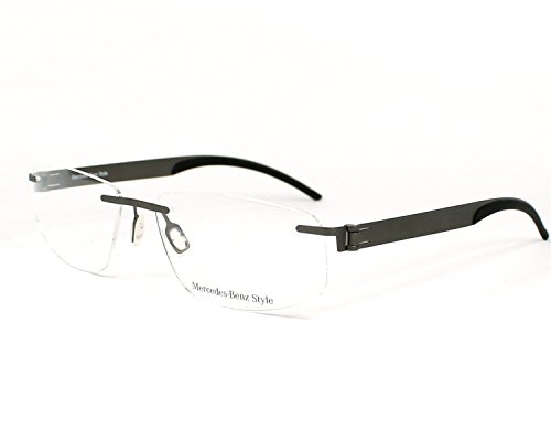 Preisvergleich Produktbild Mercedes Brillen M2061 B
