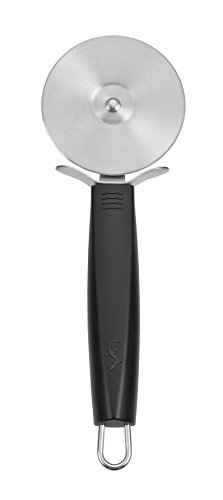 Lurch 230010 Tango Pizzarad, schwarz - 2