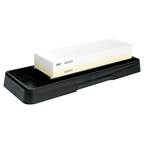 Kai Schleifstein Körnung 3000/6000 AP-0316