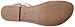 Lavie Women's Multi-Colour Fashion Sandals - 3 UK/India (36 EU)