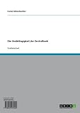 Image de Die Unabhängigkeit der Zentralbank