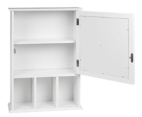 Badezimmer Spiegelschrank - 3